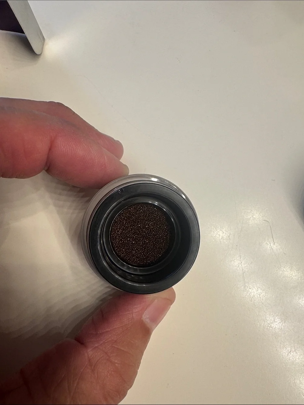 The VampStamp Cushion Eyeliner Ink - Black